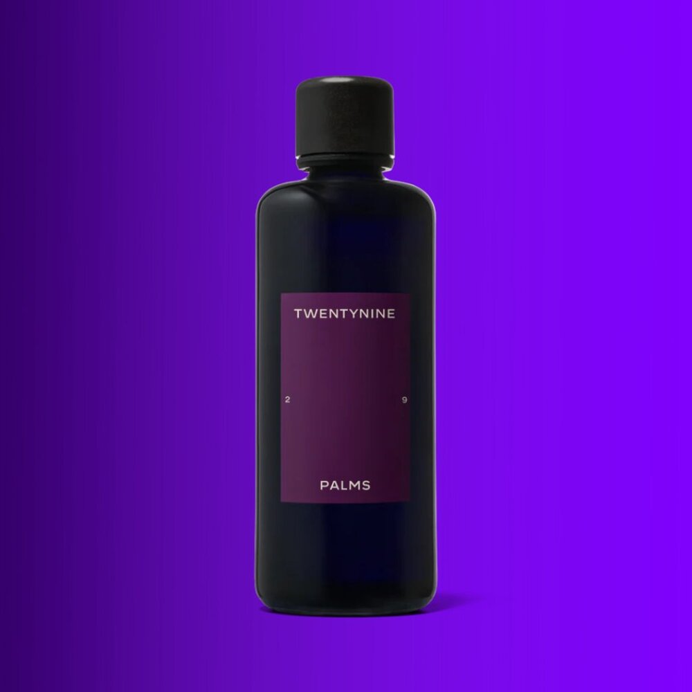 TWENTYNINE PALMS Mesa Mystic Facial Exfoliating Solution • 3.4 fl oz